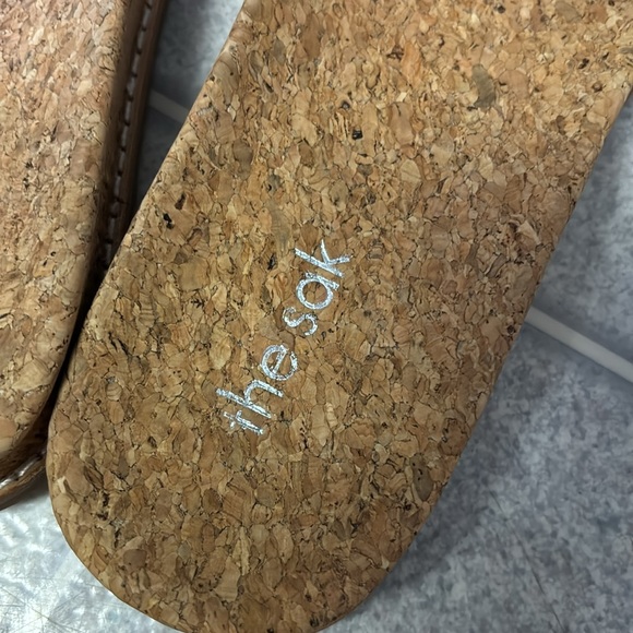 Brand new the sak Mendocino Slide Sandal - Picture 5 of 7